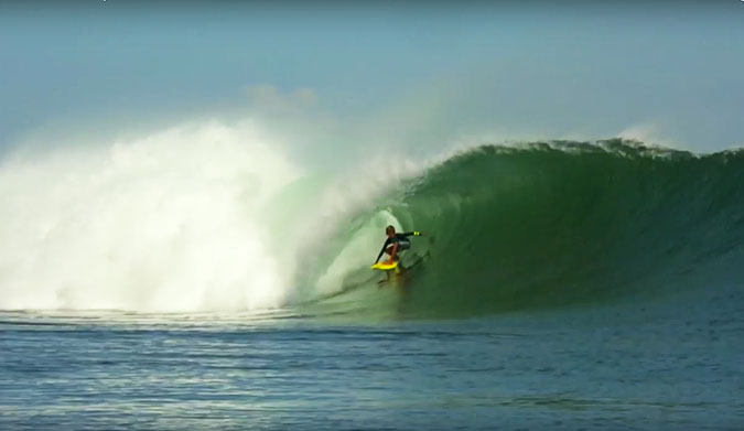 11-Year-Old Surf Prodigy Will Blow Your Mind