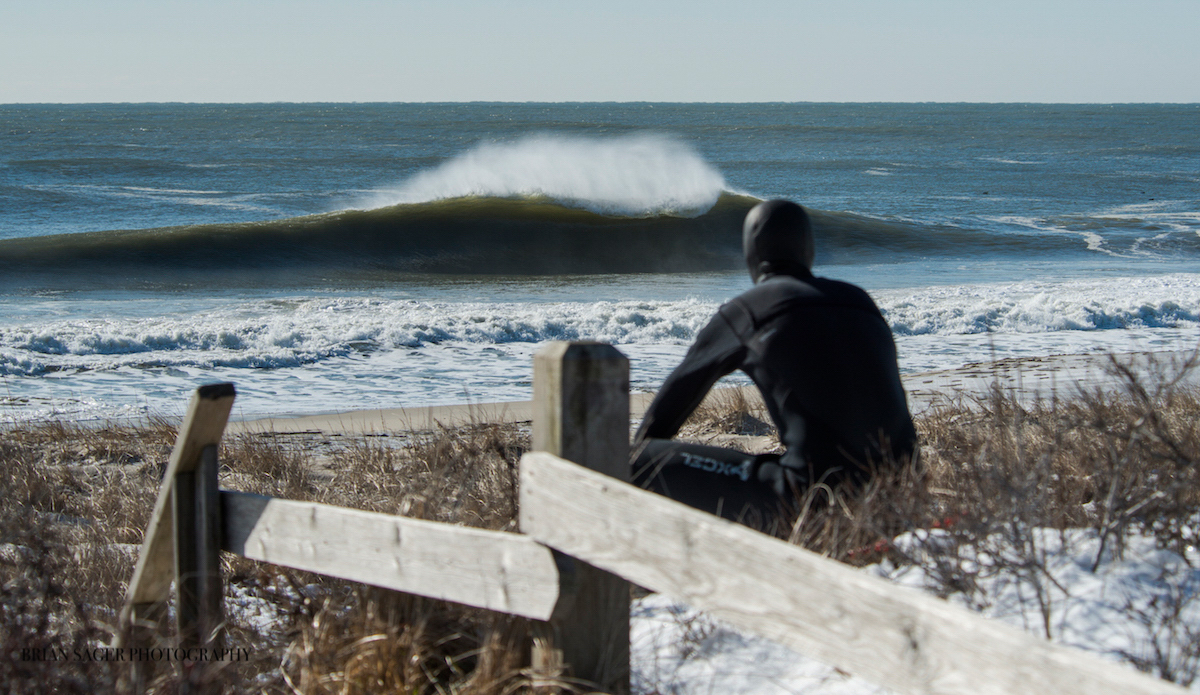 Photo: Brian Sager