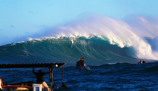 Photo Credit: WSL