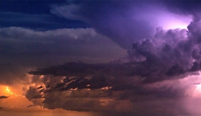 Storm scape 3