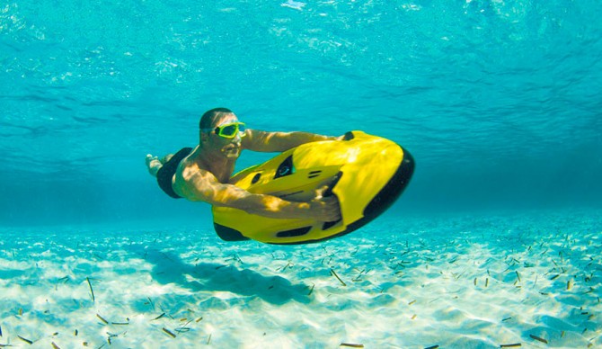 SEABOB