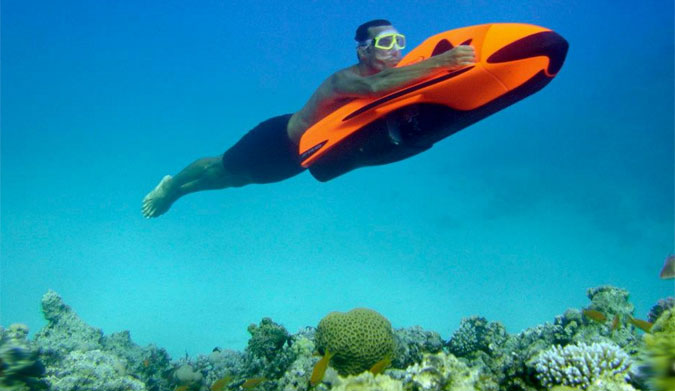 SEABOB