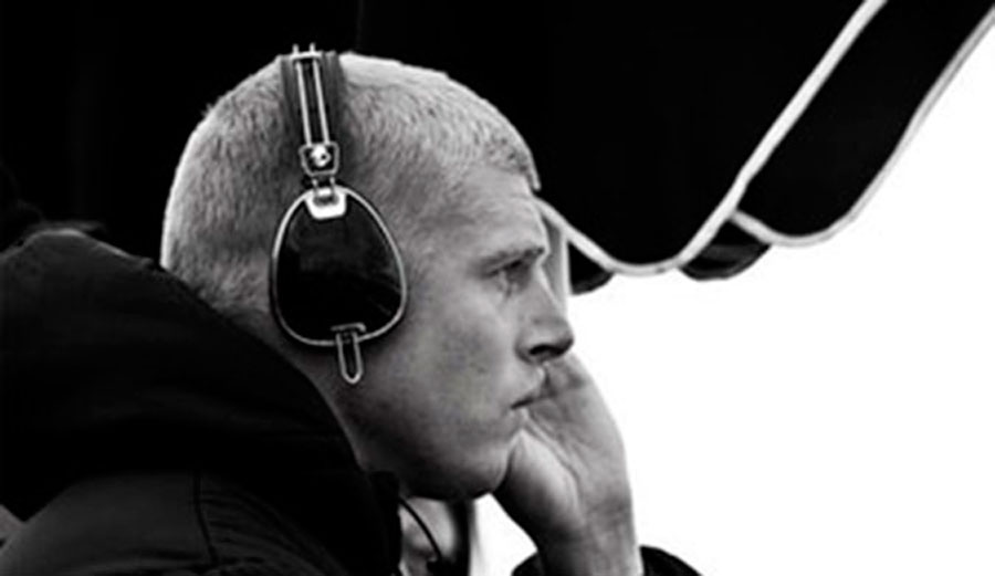 Mick Fanning