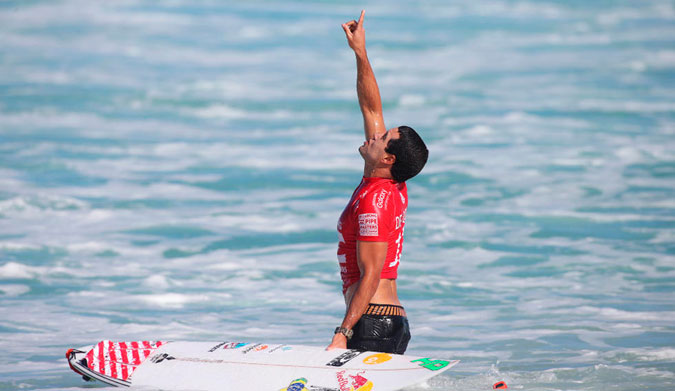 Adriano de Souza