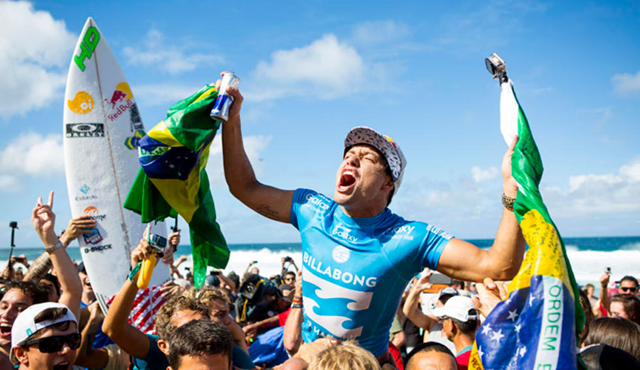 Adriano de Souza