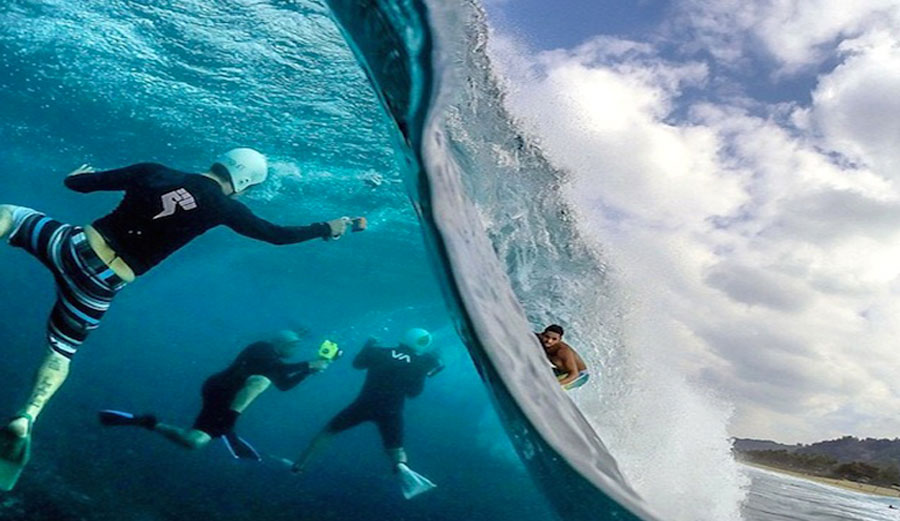 GoPro Best of 2015