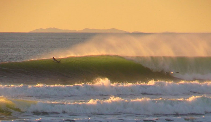 Ocean Beach