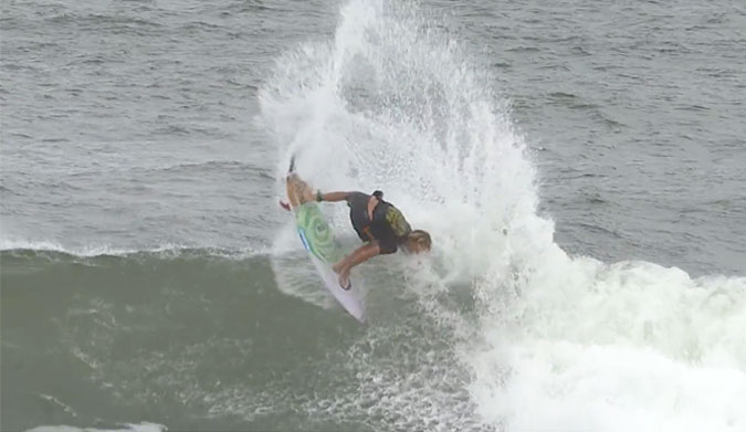 Mad Hueys