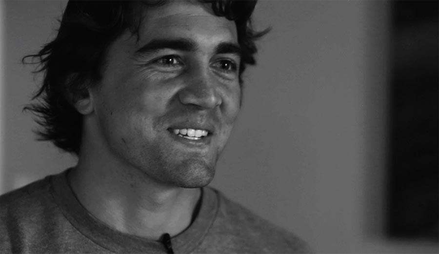 Greg Long Jaws Interview