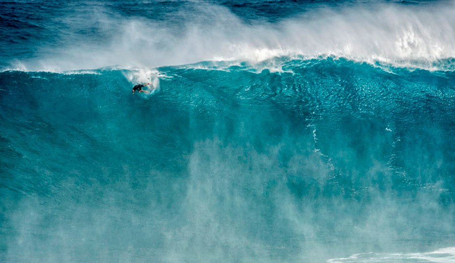 Jaws
