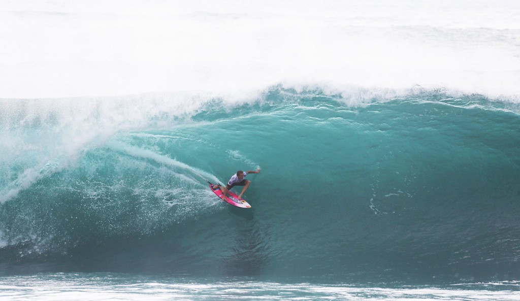 The Pipeline Invitational is a great event.