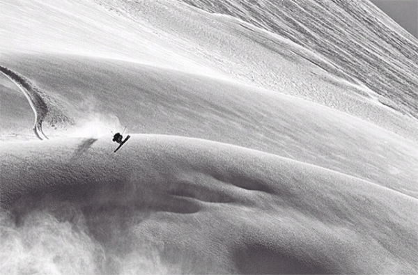 Photo: Mark Fisher