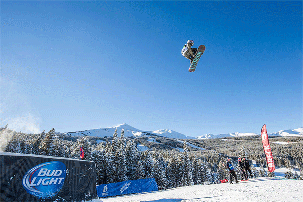 Photo: Dew Tour