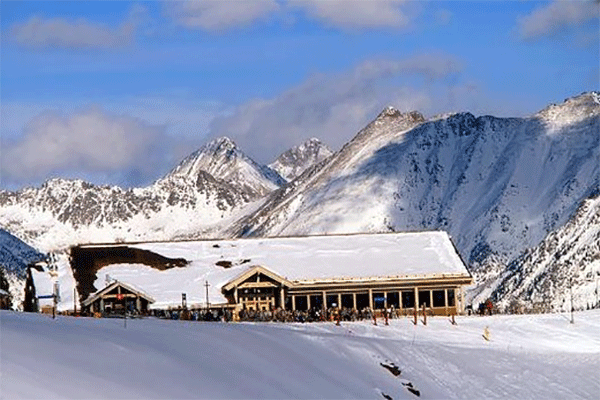 vail