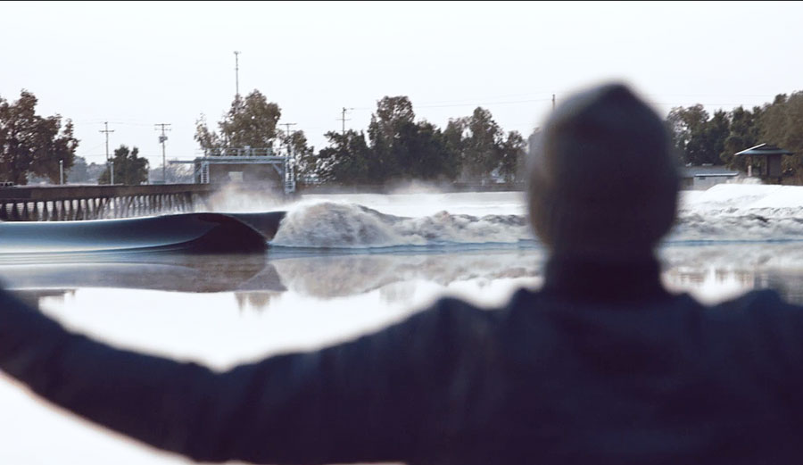 Wave pools are a good thing, whether you're a die-hard contest fan or the souliest of soul surfers.