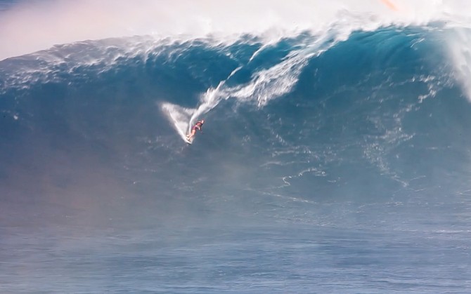 Bethany Hamilton