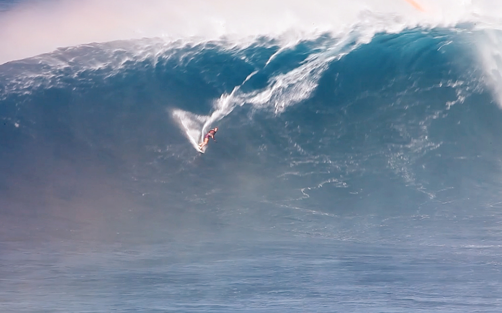 Bethany Hamilton