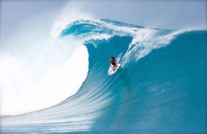 Photo: Iker San Martin