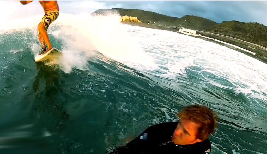 Wipeouts