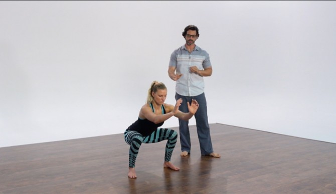 Lakey Peterson Foundation Training