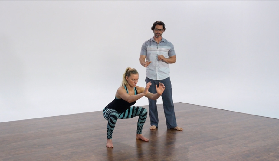 Lakey Peterson Foundation Training