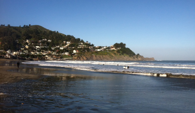 Good ol' Pacifica. Photo: Neko Catanzaro