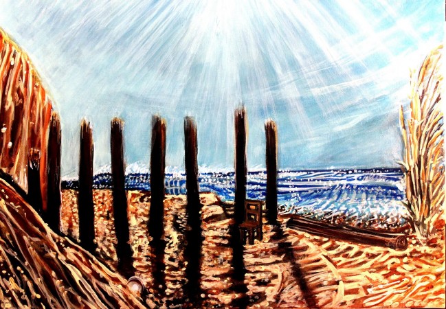 Sano Poles