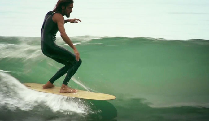 The surf world's interest in alaias seems to have waned in the last few years. For a minute, they had a prominent spot in the sun, coming back into popularity after decades of surfboard evolution.