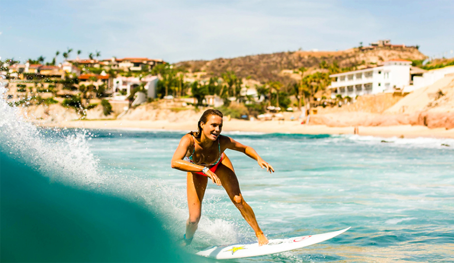 Alana, healthy and happy. Photo: Magi Kernan