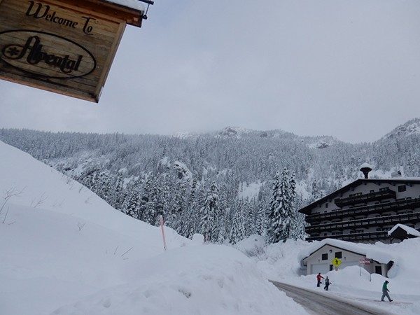 alpenWashing