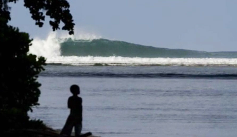 Clearly, there is room for improvement, and Papua New Guinea's surf management plan might be the answer.
