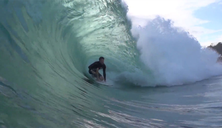 Snapper Rocks