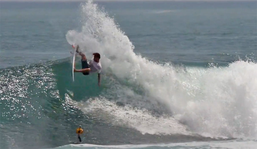 Dane Reynolds