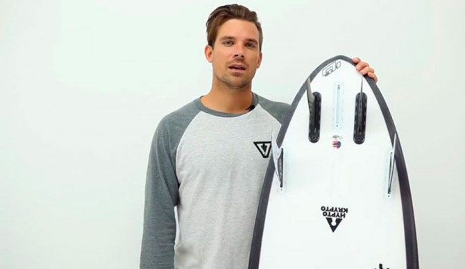 Hayden Cox Hypto Krypto