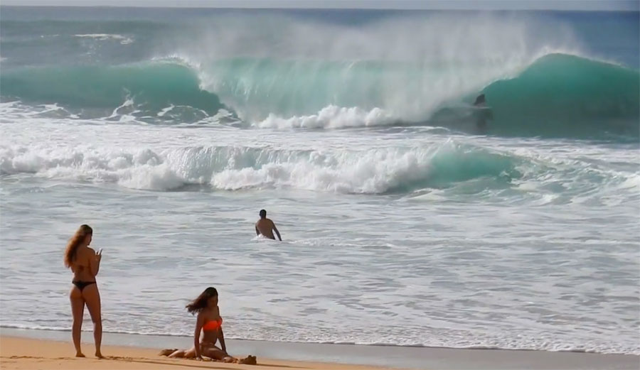 North Shore