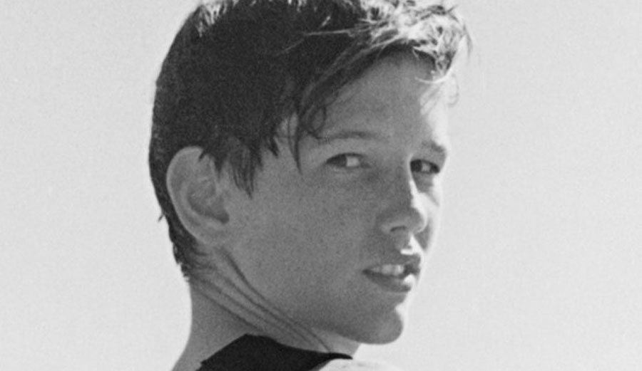 william finnegan