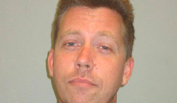 34-year-old Joshua Dixon's body was found floating off Crusoe Island. Photo: Gold Coast Bulletin