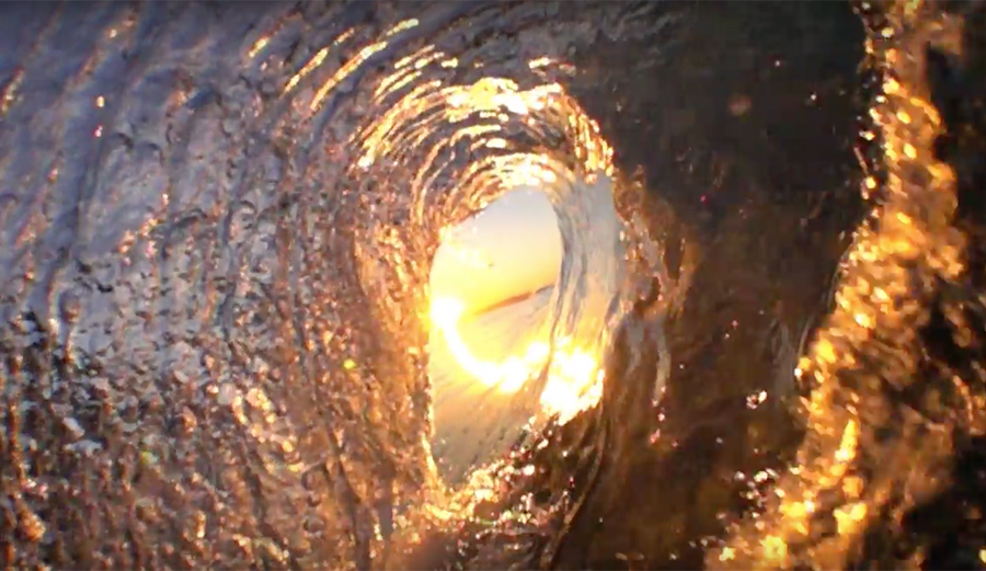 Ocean Waves Scott Aichner