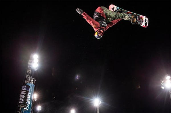 Ben Ferguson Photo: ESPN
