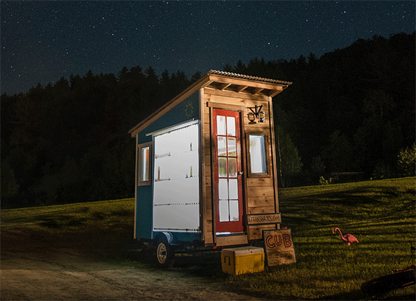 shack