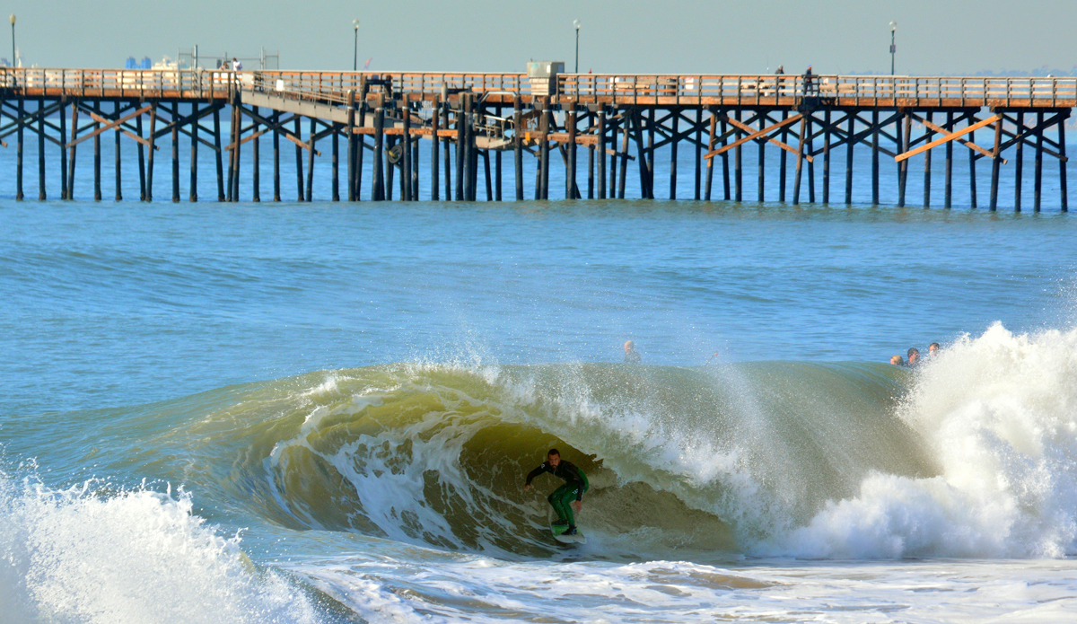 Seal Beach