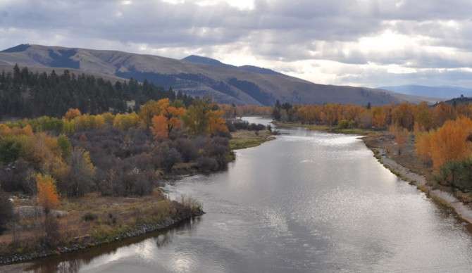 Photo: Forest Service Northern Region/Flickr