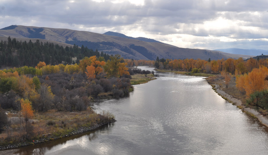 Photo: Forest Service Northern Region/Flickr