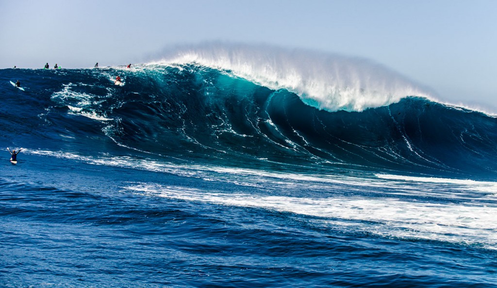 Todos Santos Delivers the Goods