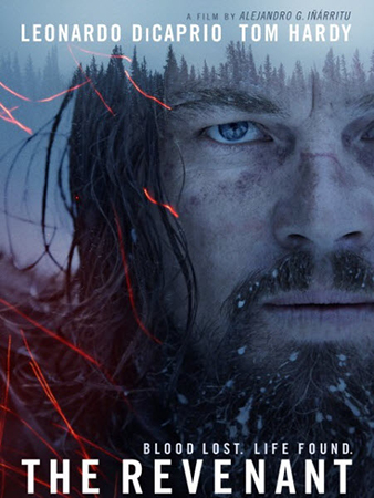 TheRevenant