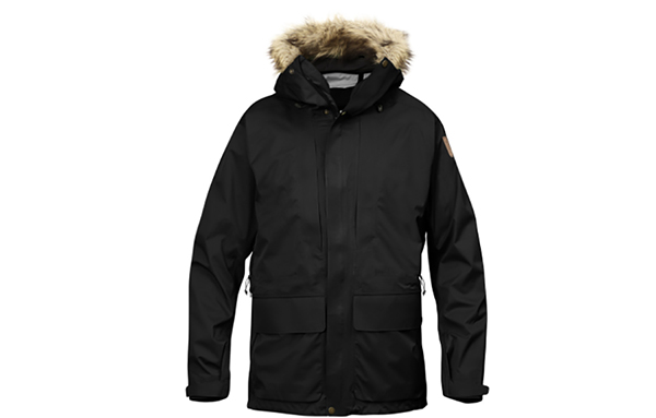 coat