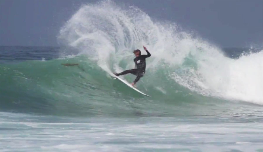 Nick Rozsa