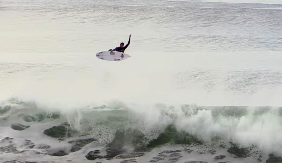 Dane Reynolds