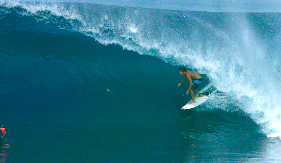 Backdoor