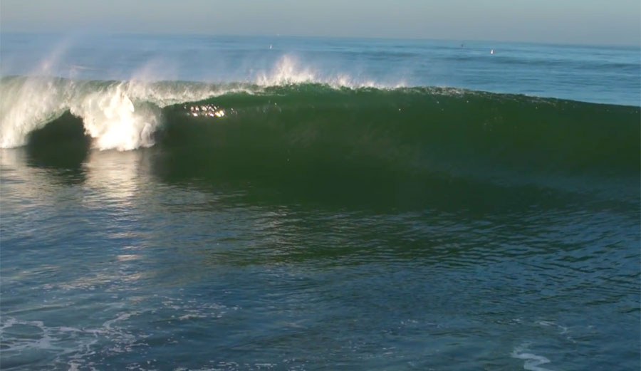 South Bay